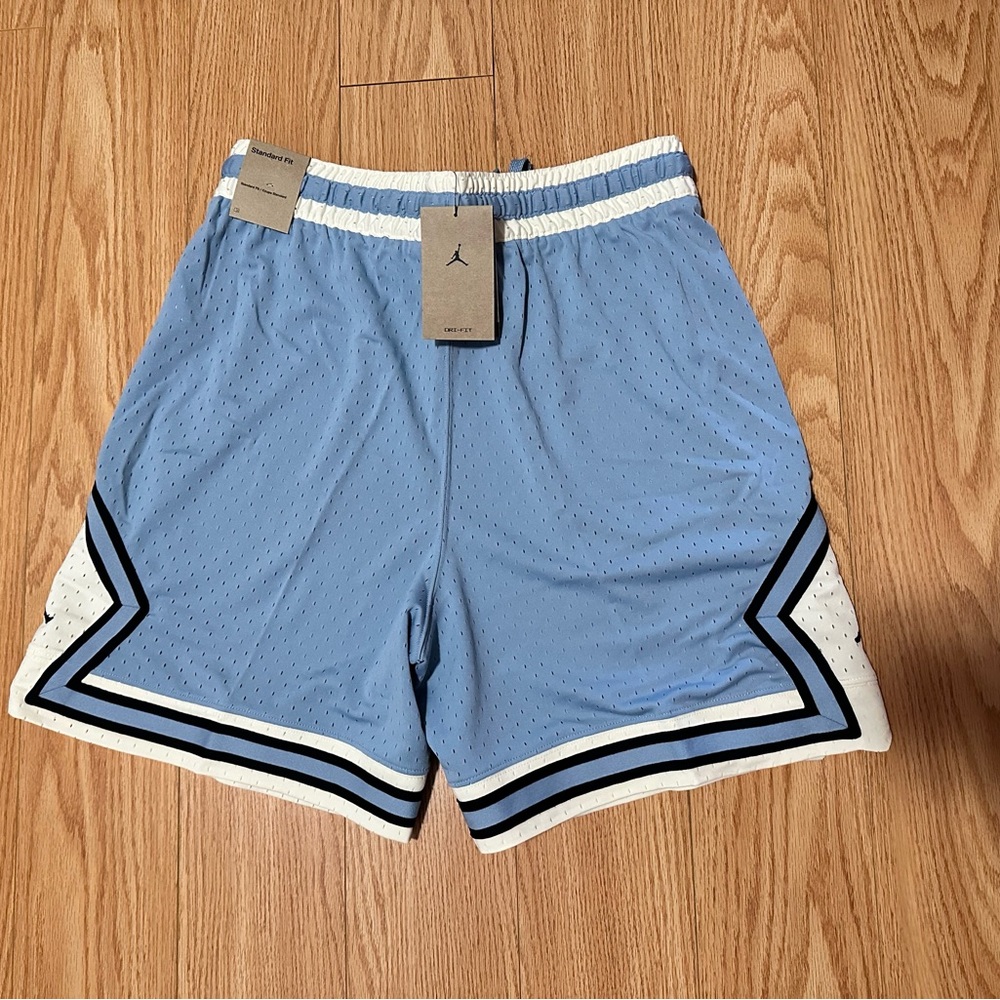 Unisex shorts